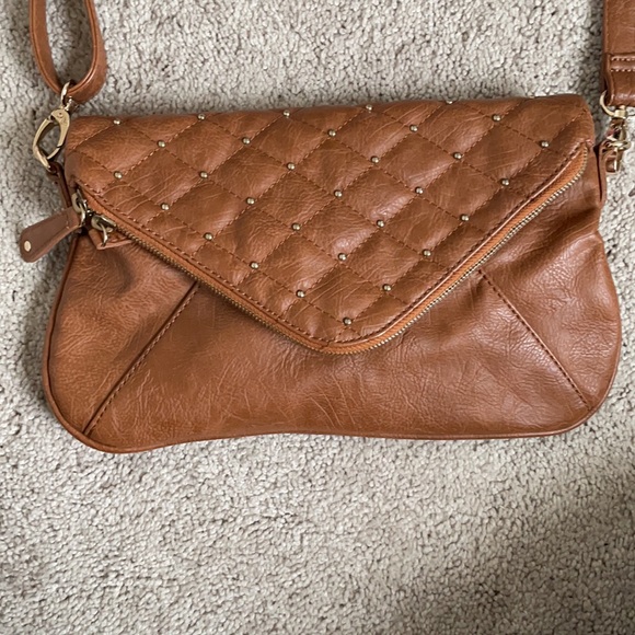 Street Level purse - Picture 2 of 7